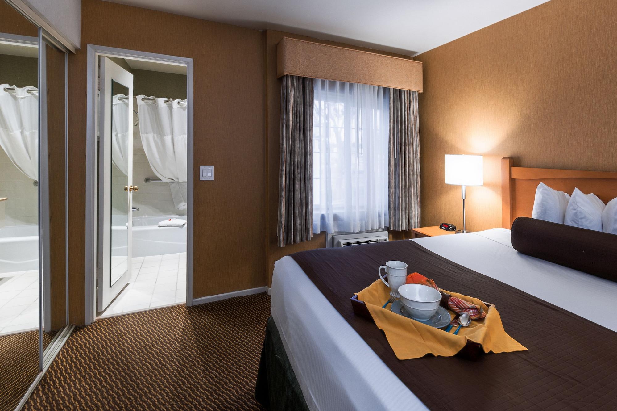 Ramada By Wyndham Costa Mesa/Newport Beach מראה חיצוני תמונה